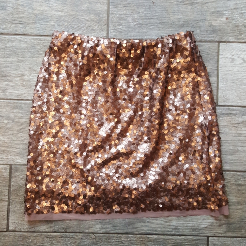 Lauren Conrad skirt XS